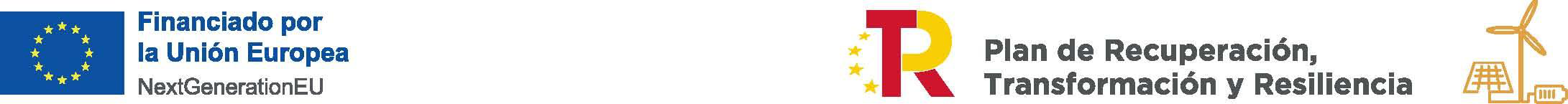 Financiado por la Uni&oacute;n Europea - NextGenerationEU | Plan de Recuperaci&oacute;n, Transformaci&oacute;n y Resiliencia