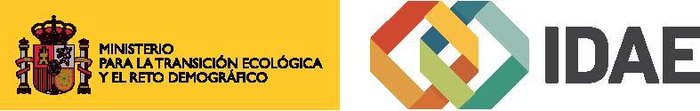 Ministerio para la Transici&oacute;n Ecol&oacute;gica y el Reto Demogr&aacute;fico - IDAE